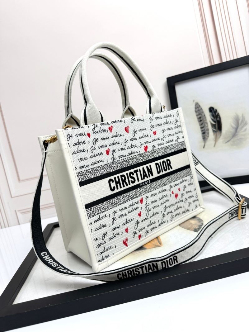 chr1st1an D10r shopping bags